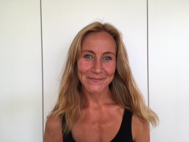 Doris Gemperle